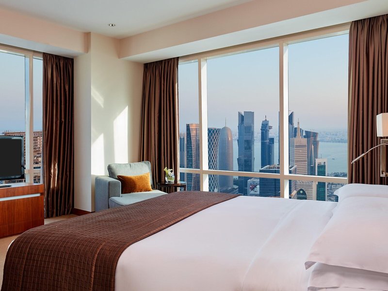 InterContinental Doha - The City 39