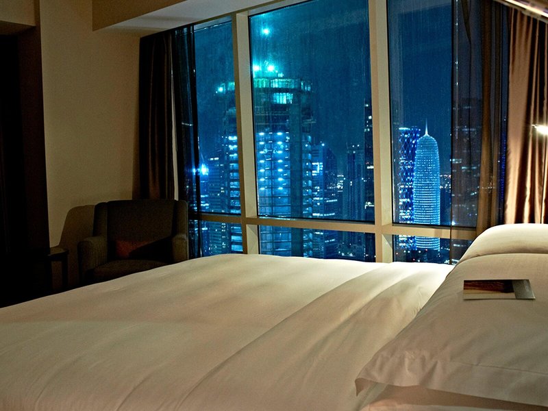 InterContinental Doha - The City 40