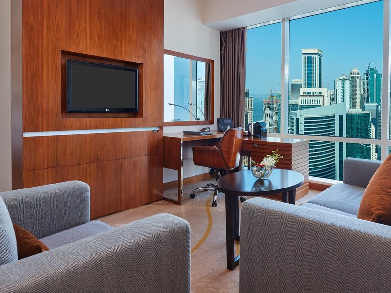 InterContinental Doha - The City 41