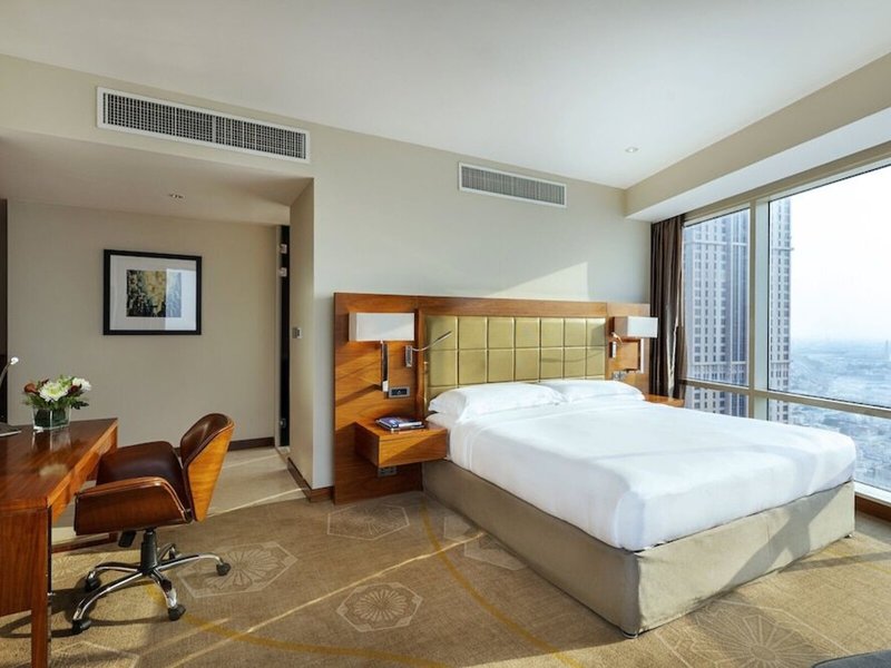 InterContinental Doha - The City 42