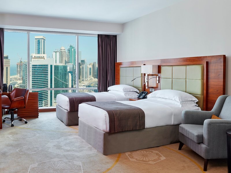 InterContinental Doha - The City 43