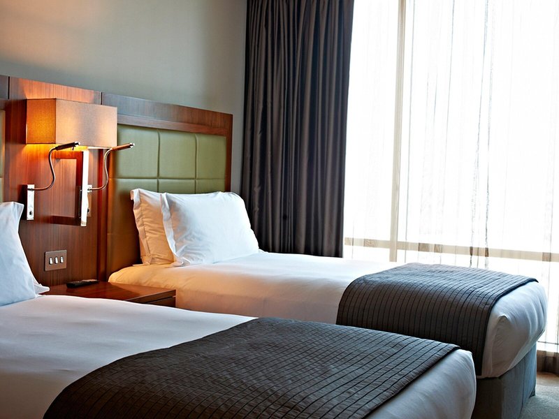 InterContinental Doha - The City 44