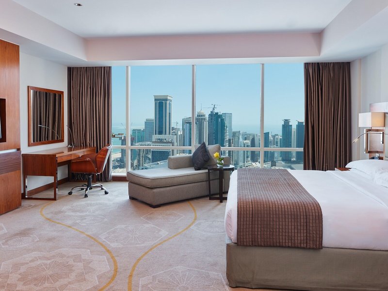 InterContinental Doha - The City 45