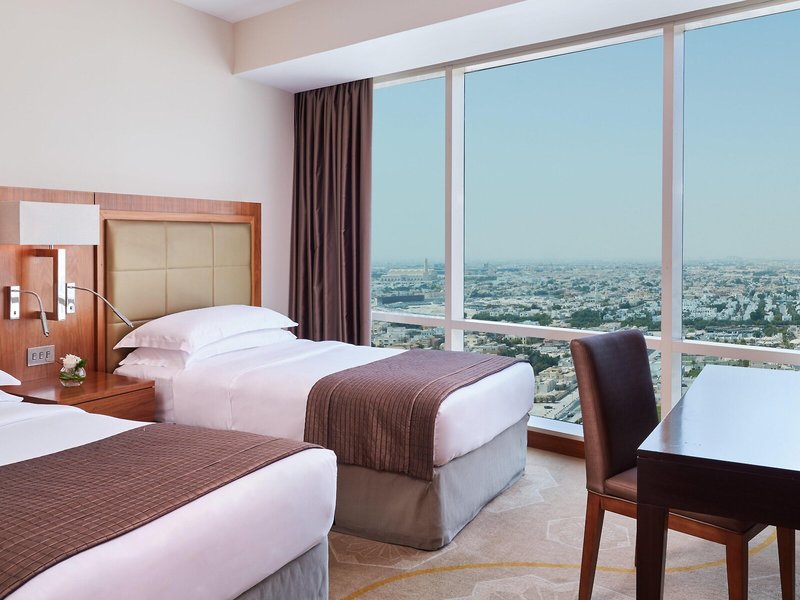 InterContinental Doha - The City 46