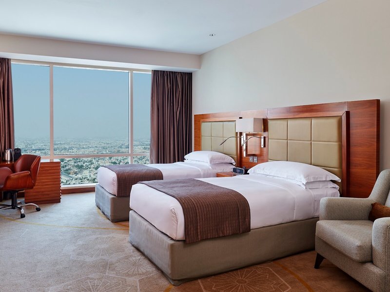 InterContinental Doha - The City 47