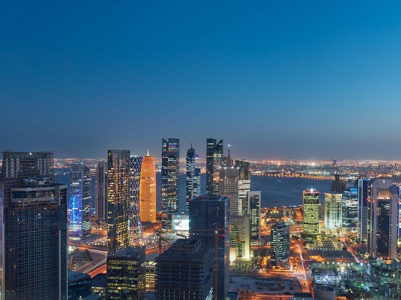 InterContinental Doha - The City 49