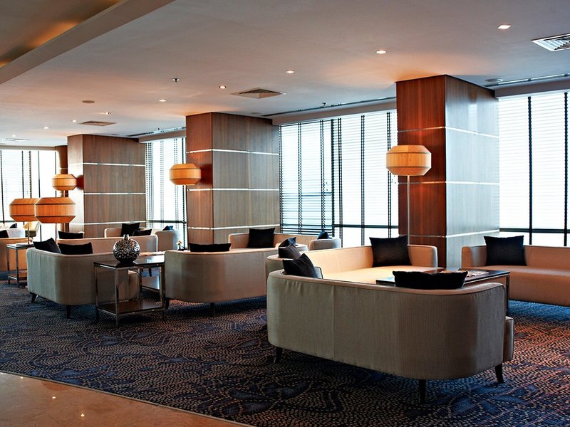 InterContinental Doha - The City 50