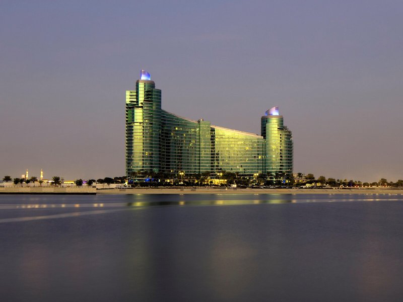 Intercontinental Residence Suites Festival City 4