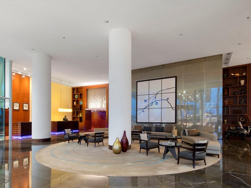 Intercontinental Residence Suites Festival City 11