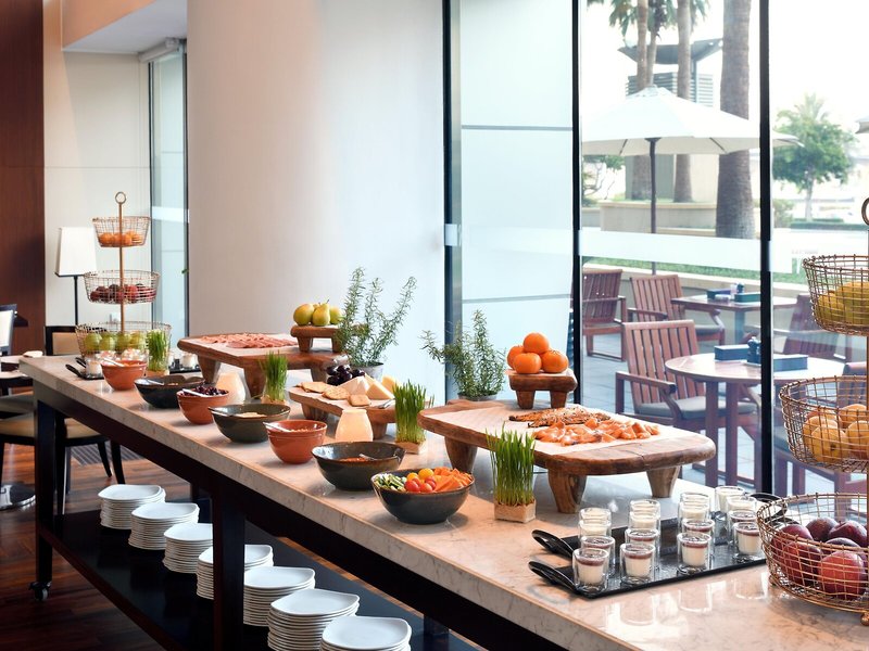 Intercontinental Residence Suites Festival City 17