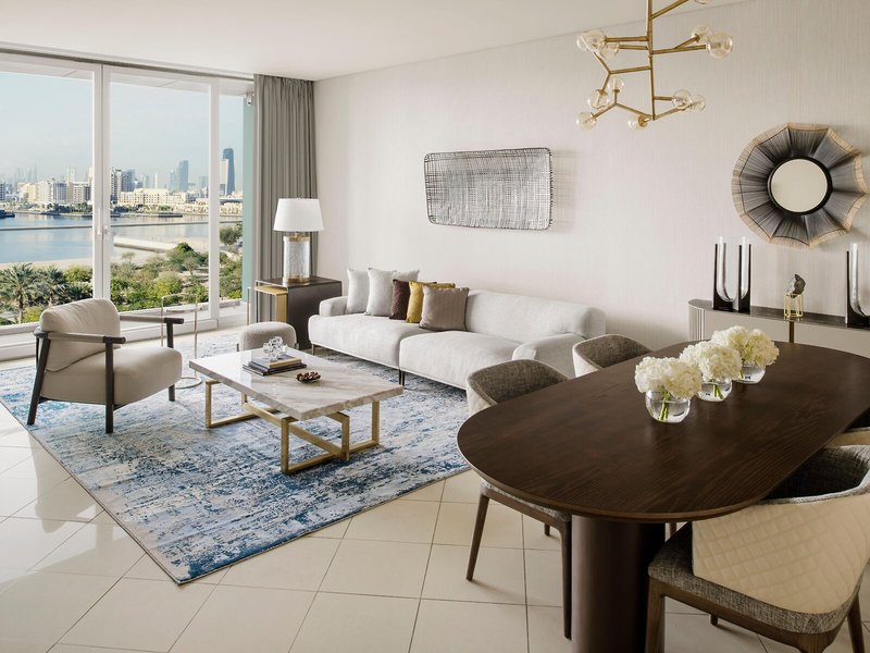 Intercontinental Residence Suites Festival City 18