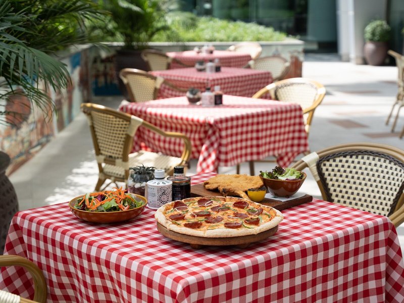 Intercontinental Residence Suites Festival City 20
