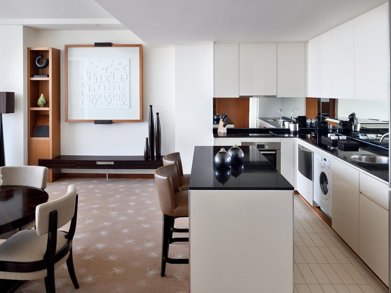 Intercontinental Residence Suites Festival City 22