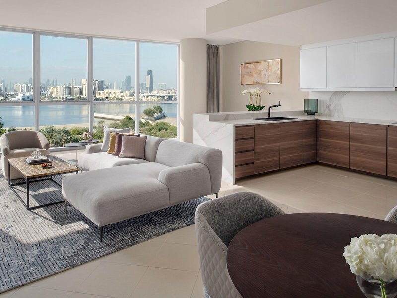 Intercontinental Residence Suites Festival City 23