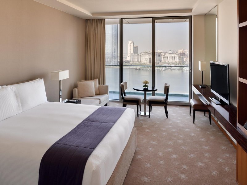 Intercontinental Residence Suites Festival City 26