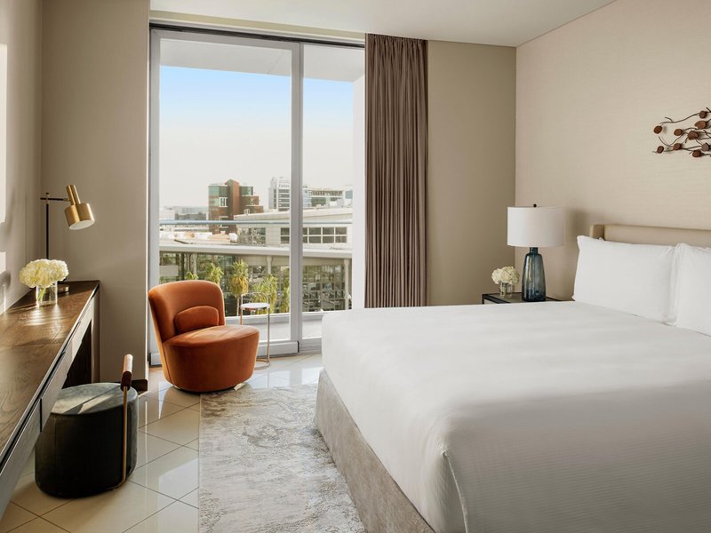 Intercontinental Residence Suites Festival City 27