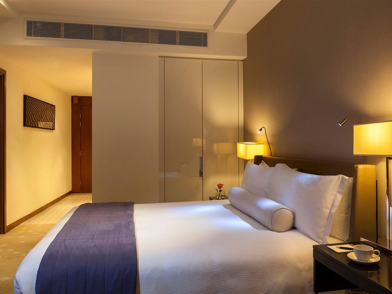 Intercontinental Residence Suites Festival City 28