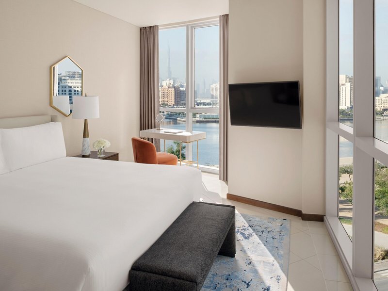 Intercontinental Residence Suites Festival City 29