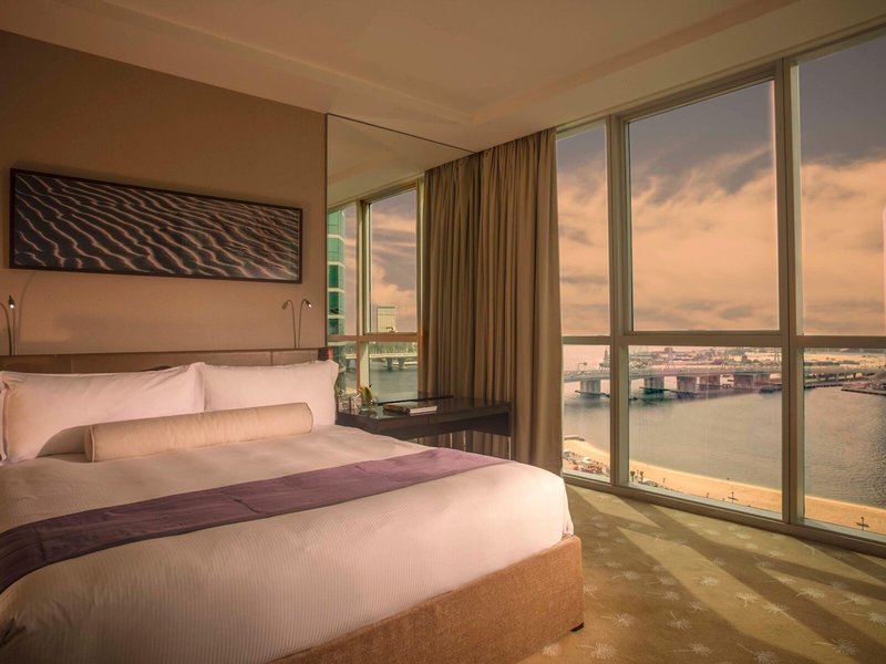Intercontinental Residence Suites Festival City 30