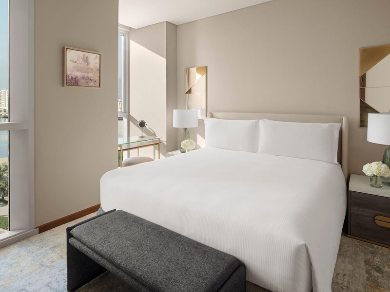 Intercontinental Residence Suites Festival City 31