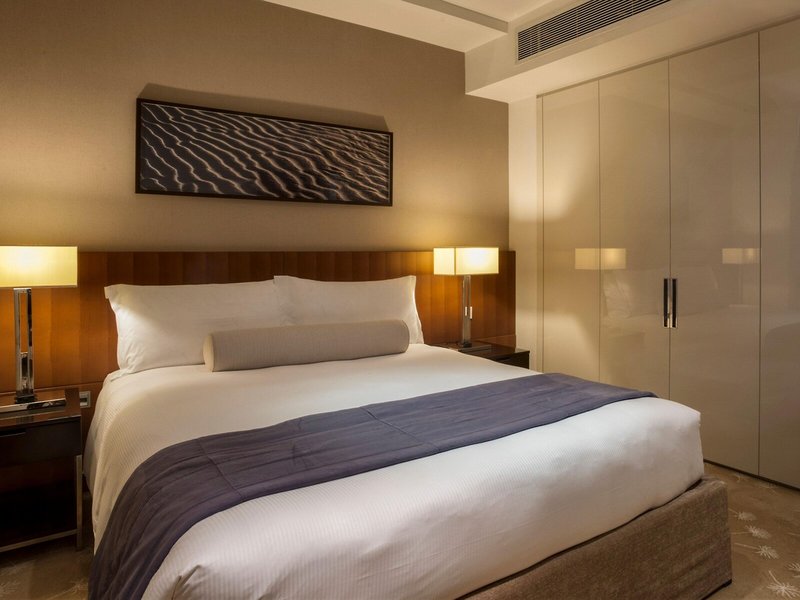 Intercontinental Residence Suites Festival City 32
