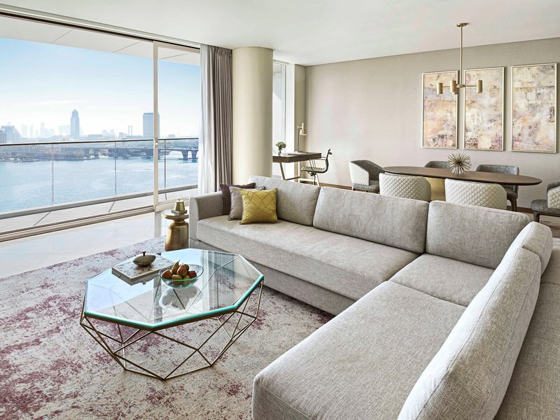 Intercontinental Residence Suites Festival City 33