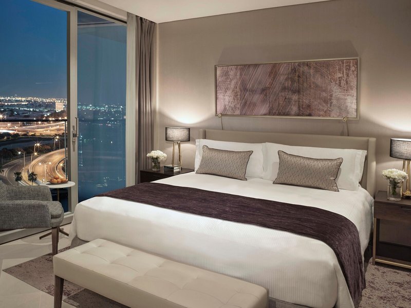 Intercontinental Residence Suites Festival City 35