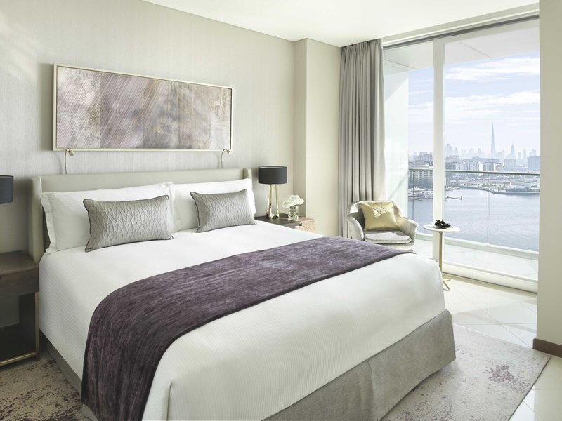 Intercontinental Residence Suites Festival City 36