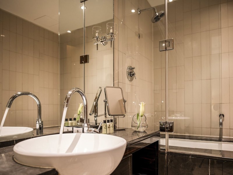 Intercontinental Residence Suites Festival City 37