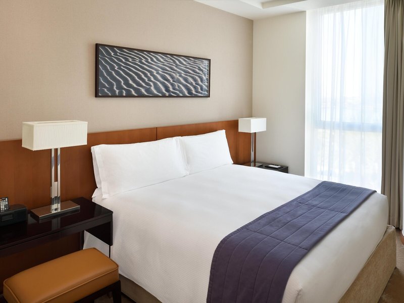 Intercontinental Residence Suites Festival City 38