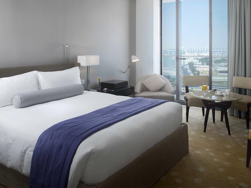 Intercontinental Residence Suites Festival City 39