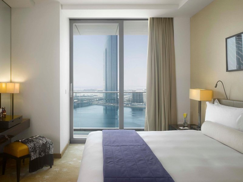 Intercontinental Residence Suites Festival City 40