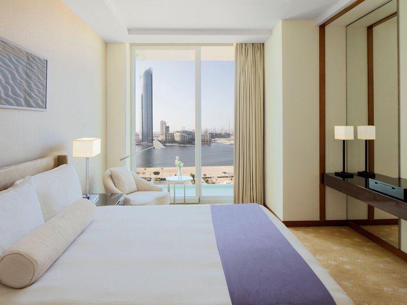 Intercontinental Residence Suites Festival City 41