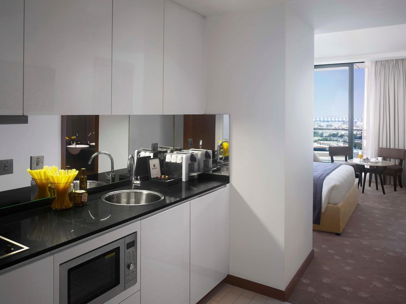 Intercontinental Residence Suites Festival City 42