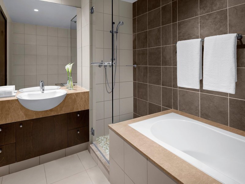 Intercontinental Residence Suites Festival City 43