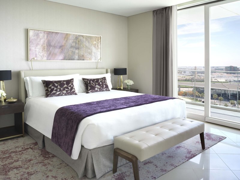 Intercontinental Residence Suites Festival City 44