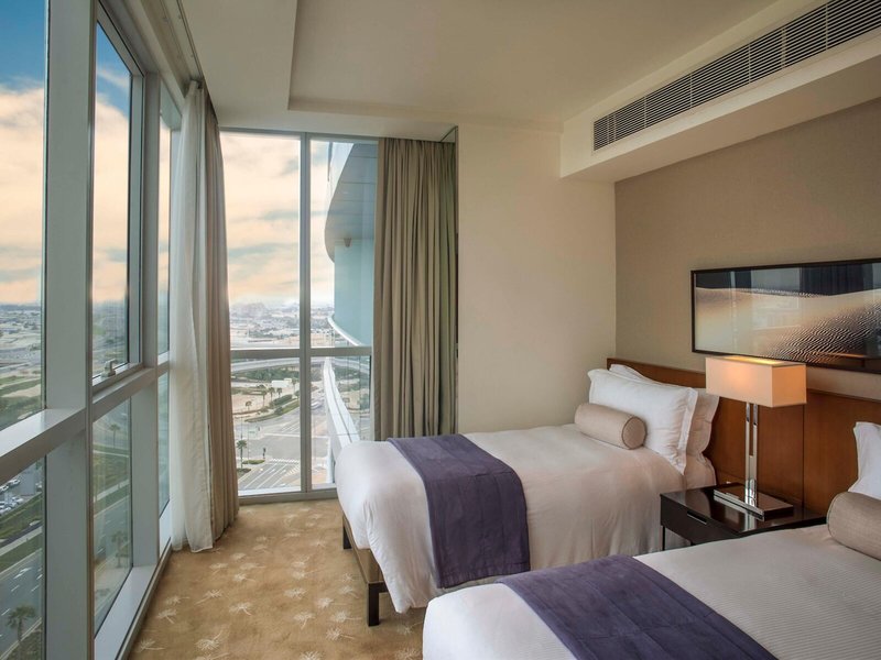 Intercontinental Residence Suites Festival City 45