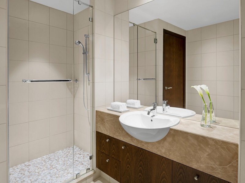 Intercontinental Residence Suites Festival City 46