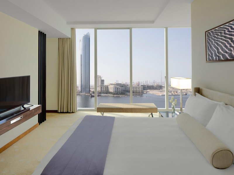 Intercontinental Residence Suites Festival City 47