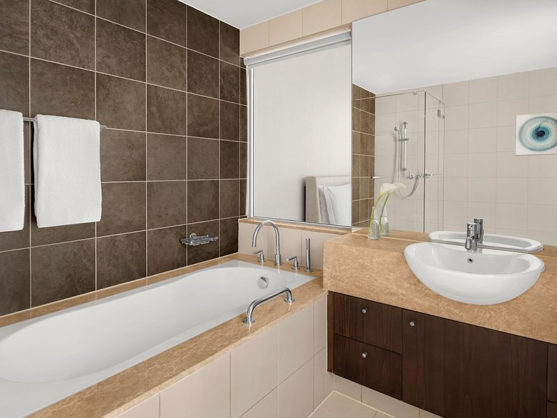 Intercontinental Residence Suites Festival City 49