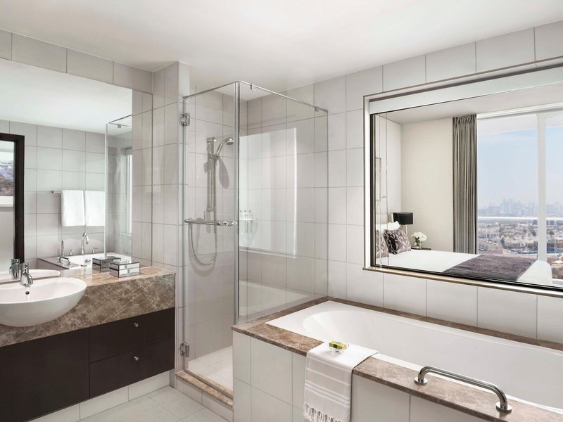 Intercontinental Residence Suites Festival City 50
