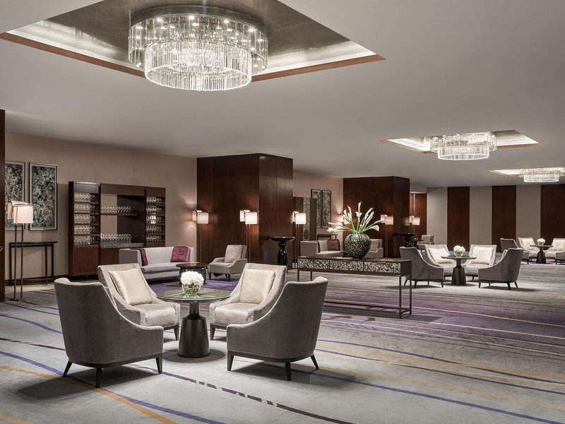 Intercontinental Hanoi Landmark 72 13