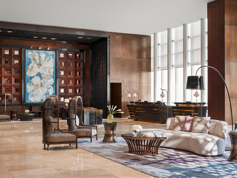 Intercontinental Hanoi Landmark 72 14
