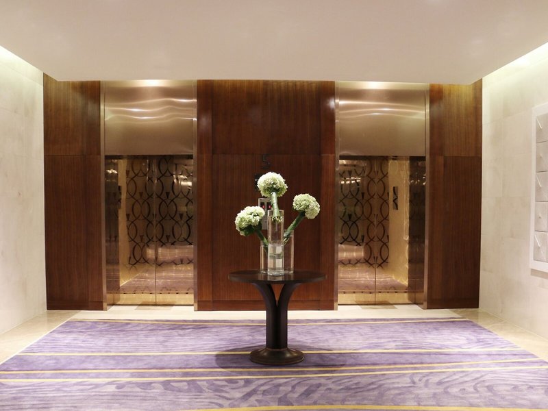 Intercontinental Hanoi Landmark 72 15