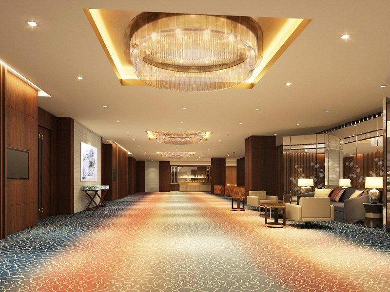 Intercontinental Hanoi Landmark 72 18