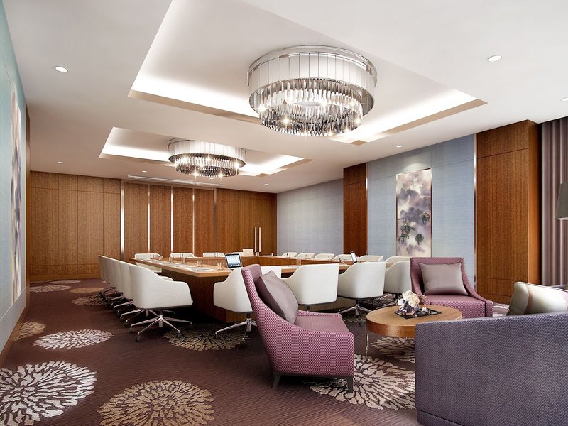 Intercontinental Hanoi Landmark 72 20