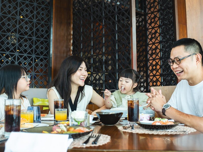 Intercontinental Hanoi Landmark 72 26