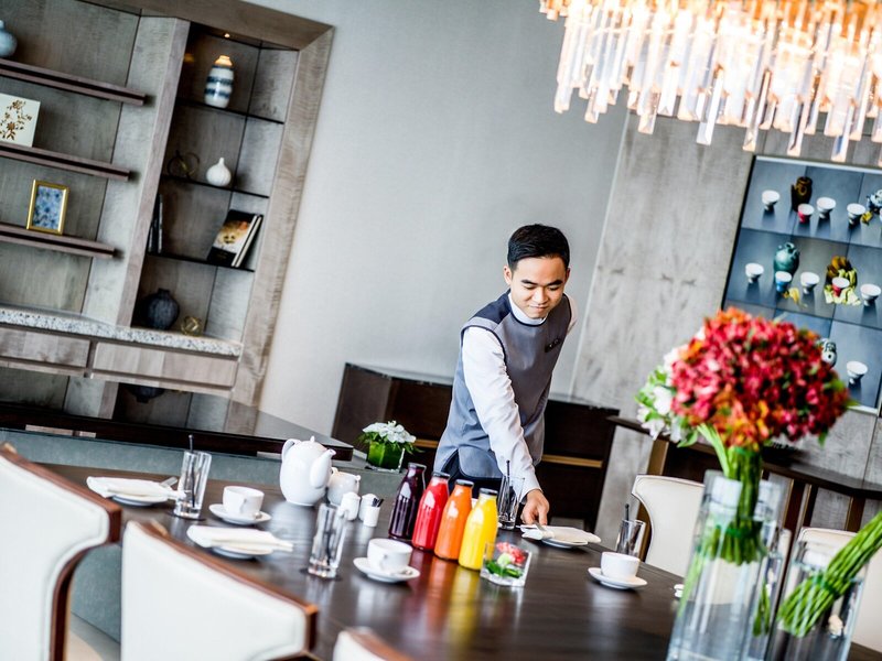 Intercontinental Hanoi Landmark 72 27