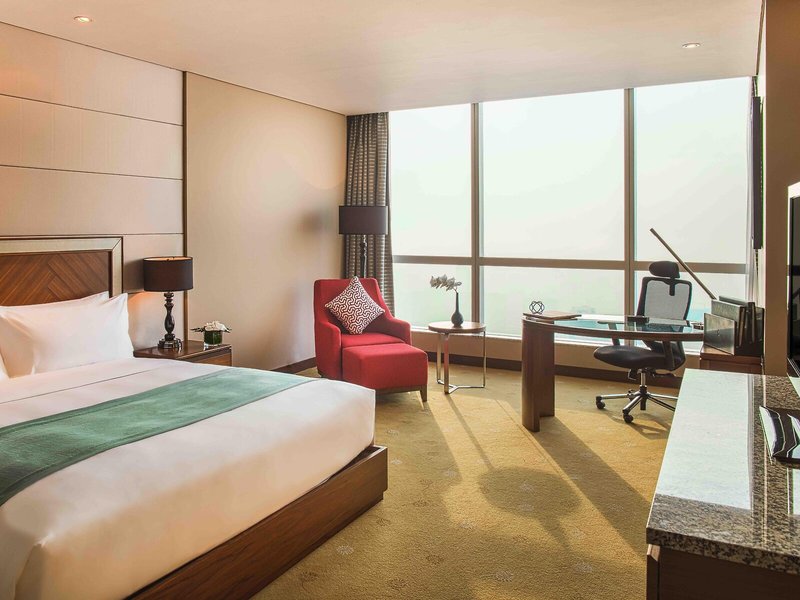 Intercontinental Hanoi Landmark 72 41