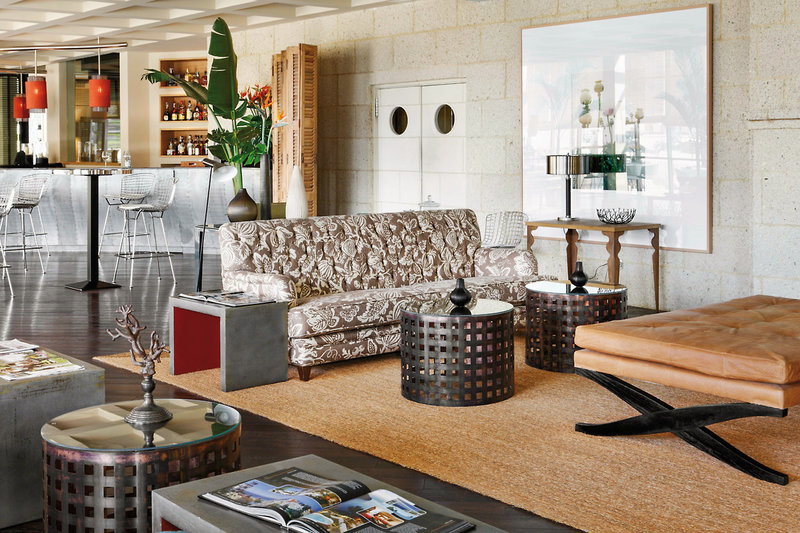 Bahia del Duque Las Villas 2